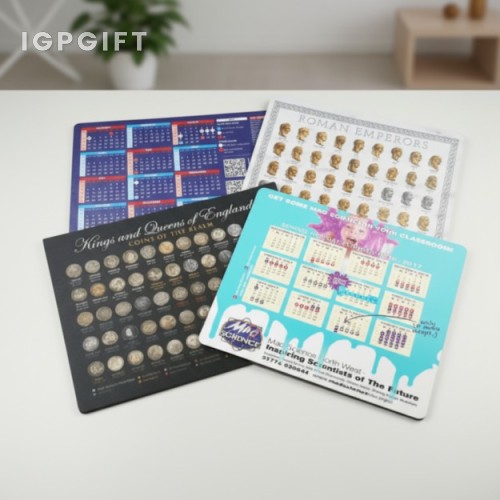 高端泡棉底托鼠標墊