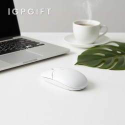 USB暖手滑鼠