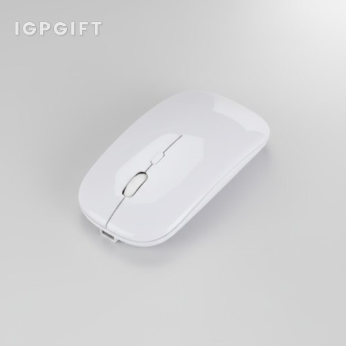 無線靜音充電滑鼠