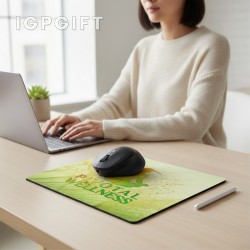 商務自定義滑鼠墊