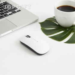 創意造型無線滑鼠