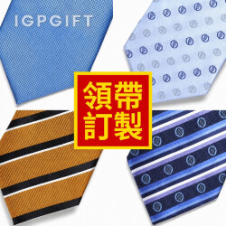 職業正裝商務領帶定製