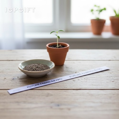 可植入種子的手環