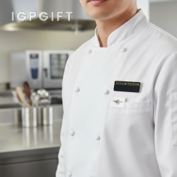 黑板名牌 - 1