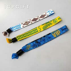 編織手環