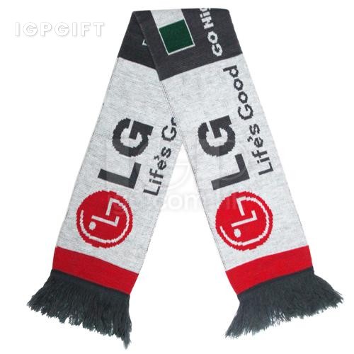 球迷圍巾