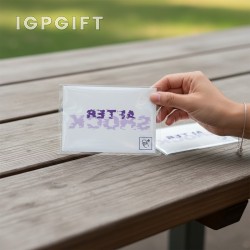 定製暫時紋身貼 - 2