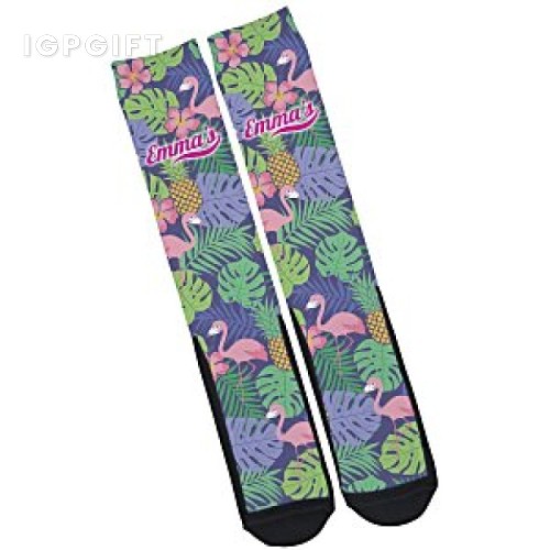 定製男女通用襪子