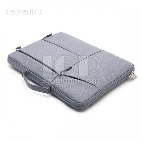 抗皺防水多層電腦袋