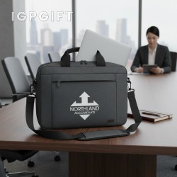 高端商務筆記本電腦手提包