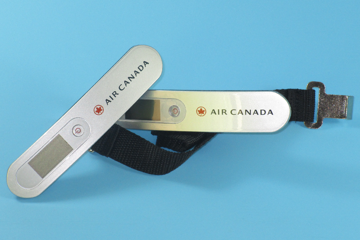 IGP(Innovative Gift & Premium)|Air Canada