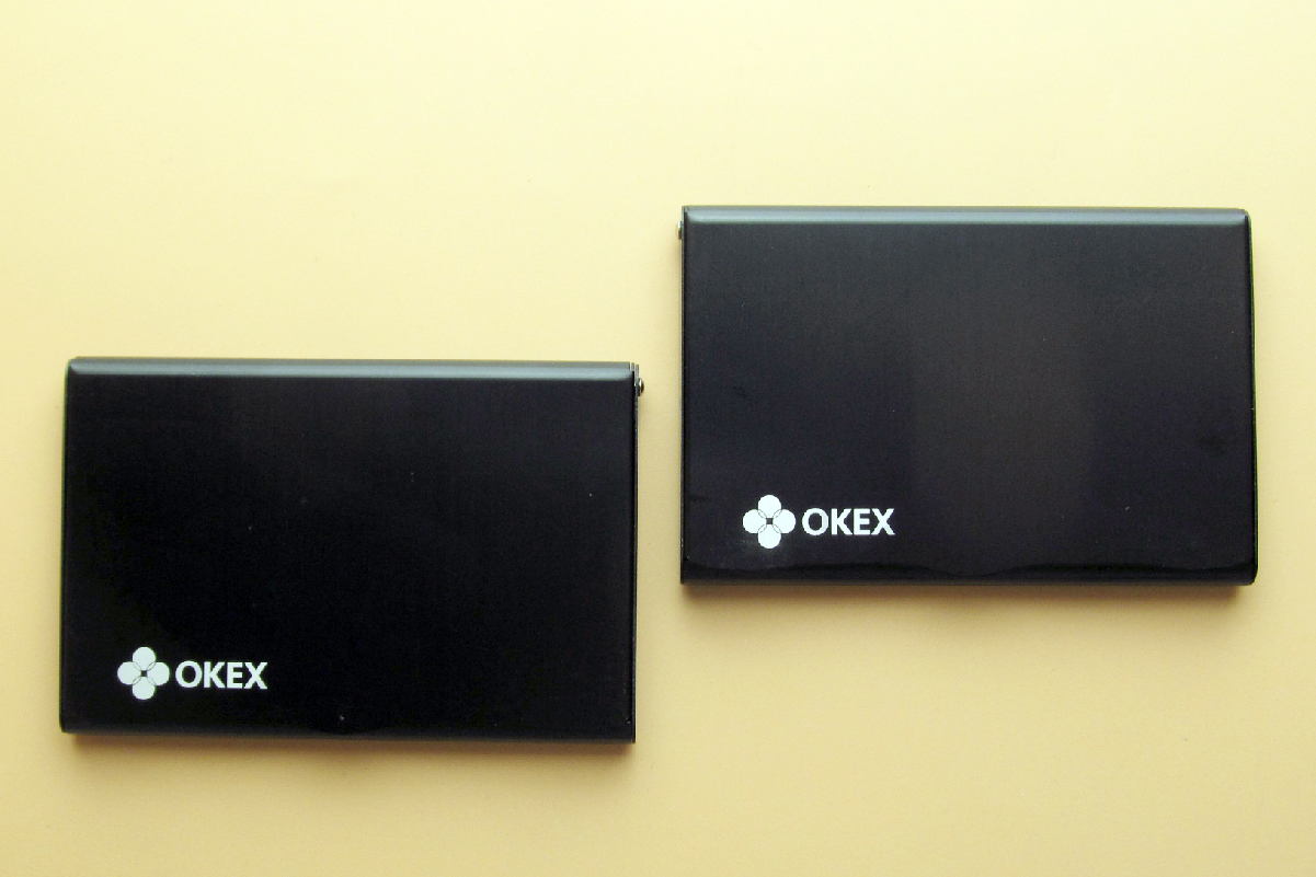 IGP(Innovative Gift & Premium)|OKEX
