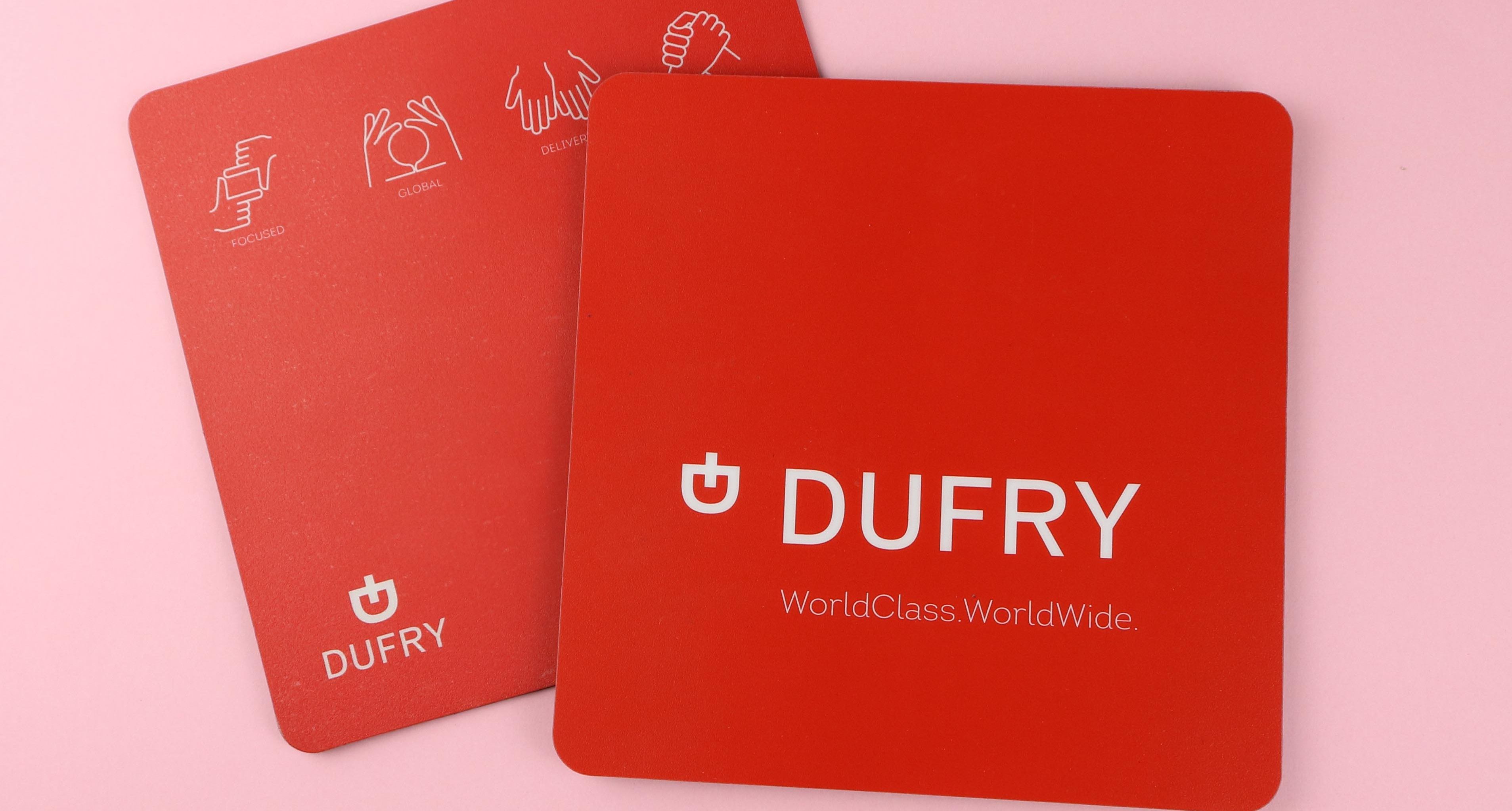 IGP(Innovative Gift & Premium)|Dufry
