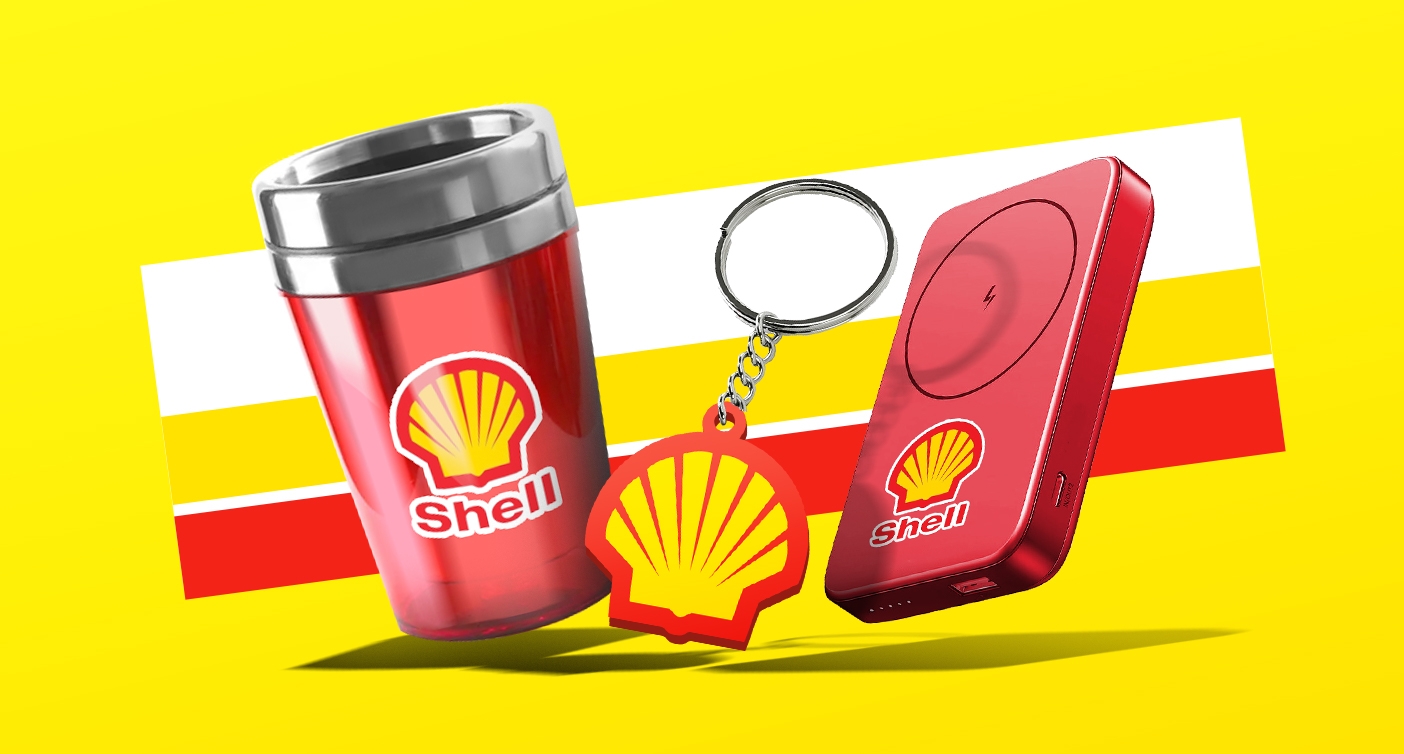 IGP(Innovative Gift & Premium)|Shell Global