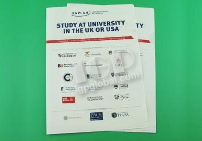 IGP(Innovative Gift & Premium)|Kaplan International Colleges