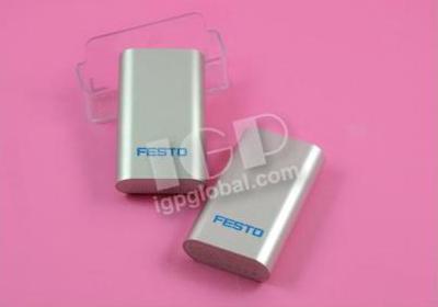 IGP(Innovative Gift & Premium)|Festo