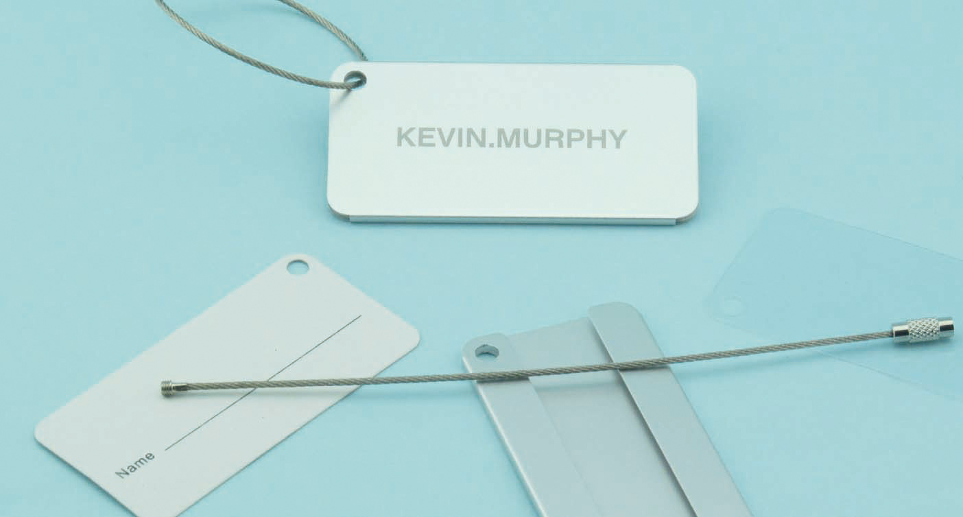 IGP(Innovative Gift & Premium)|Kevin Murphy