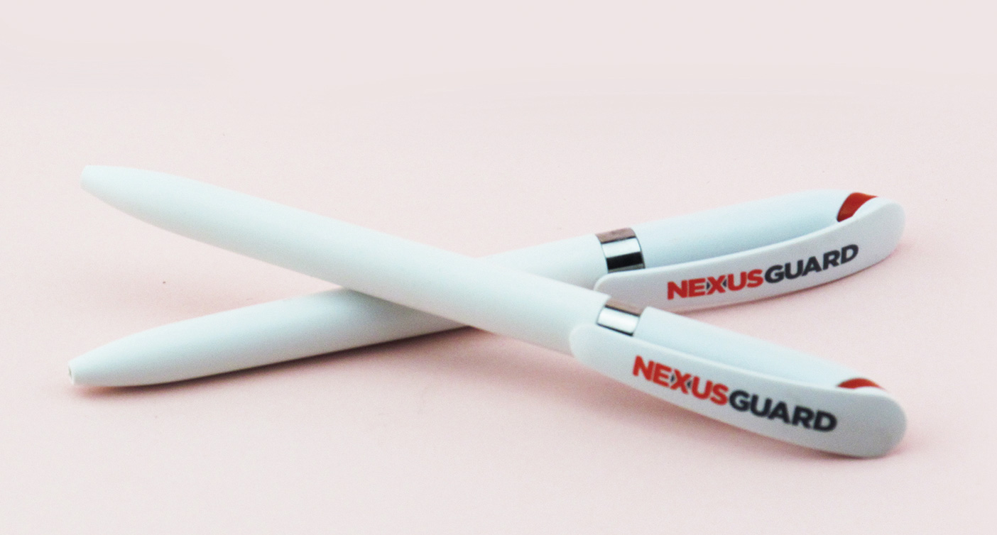 IGP(Innovative Gift & Premium)|Nexusguard