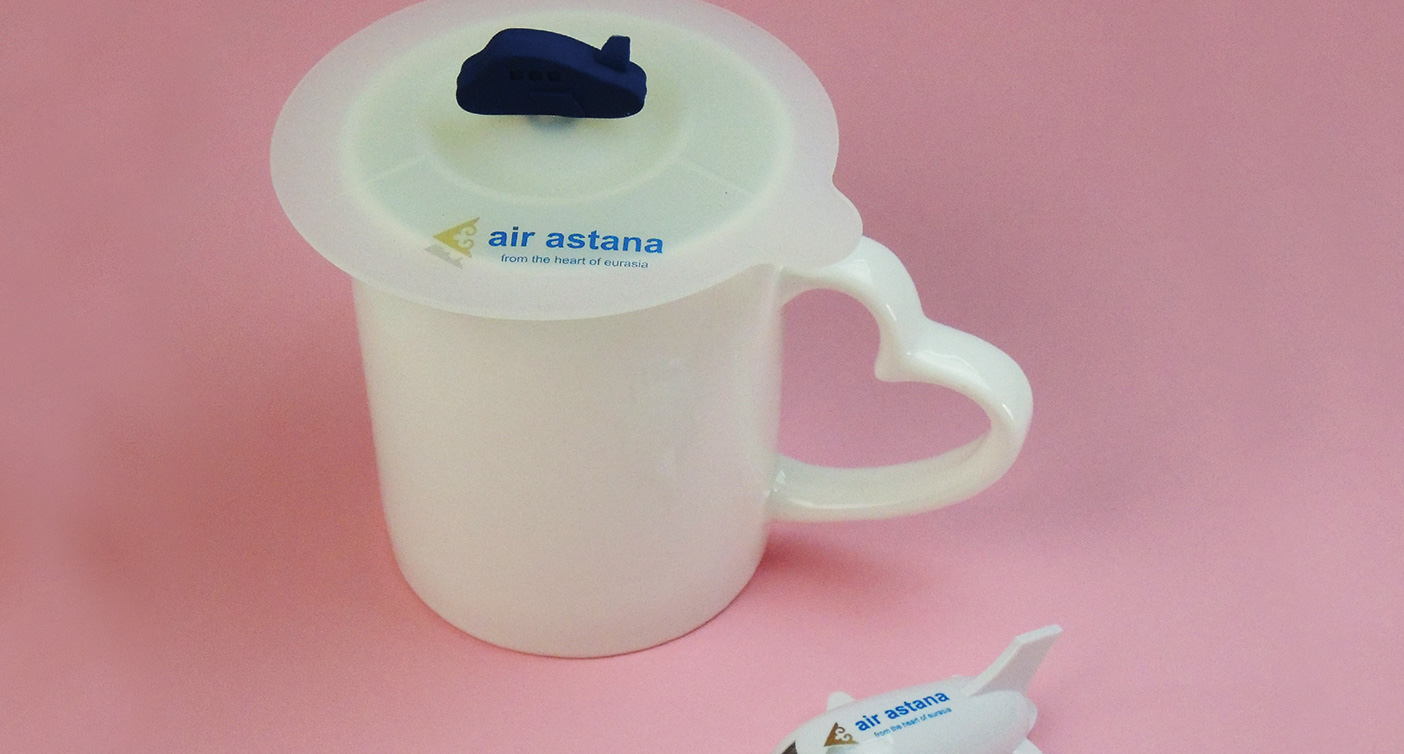 IGP(Innovative Gift & Premium)|Air Astana