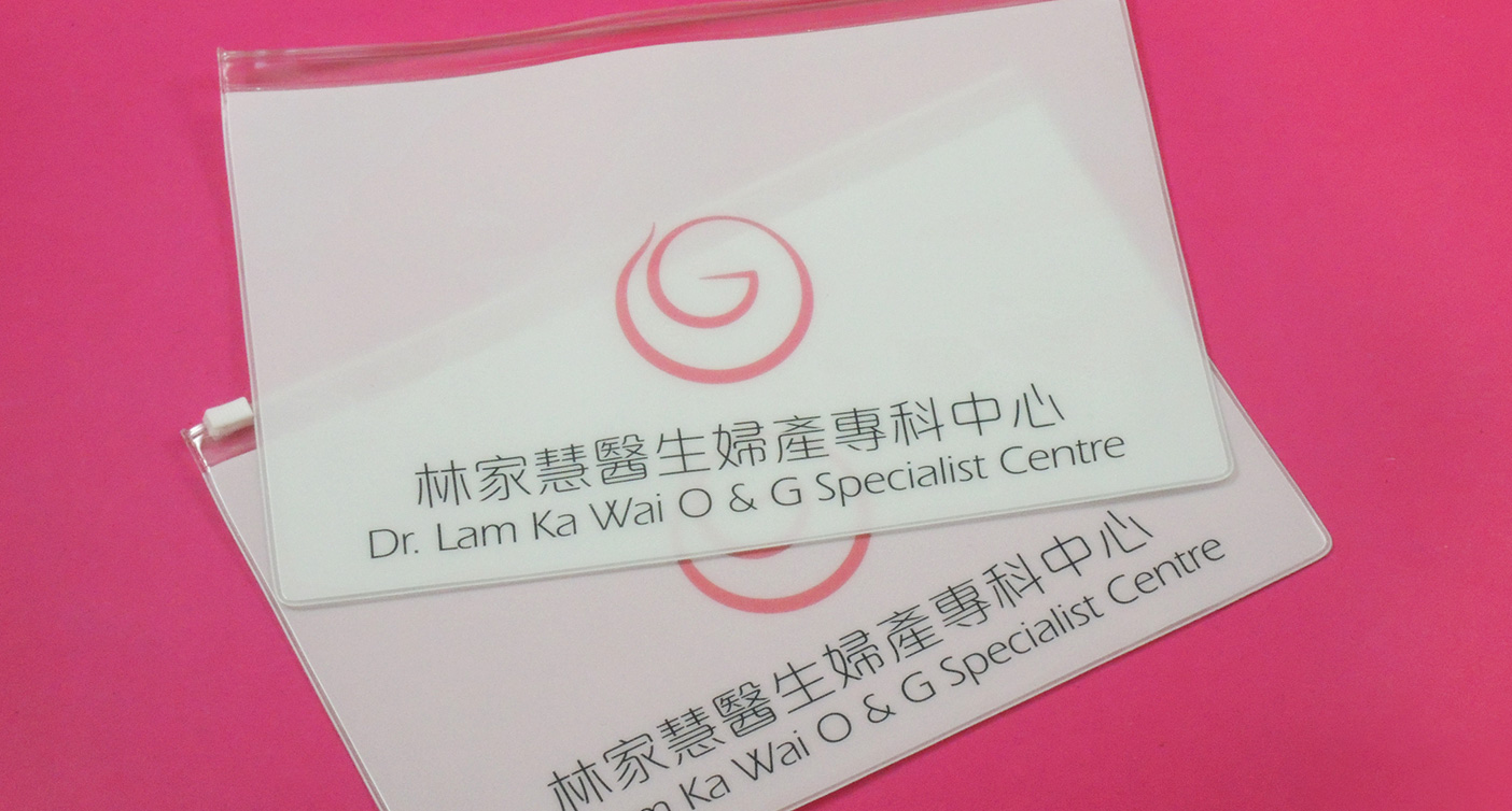 IGP(Innovative Gift & Premium)|Dr.Lam Ka Wai O & G Specialist Centre