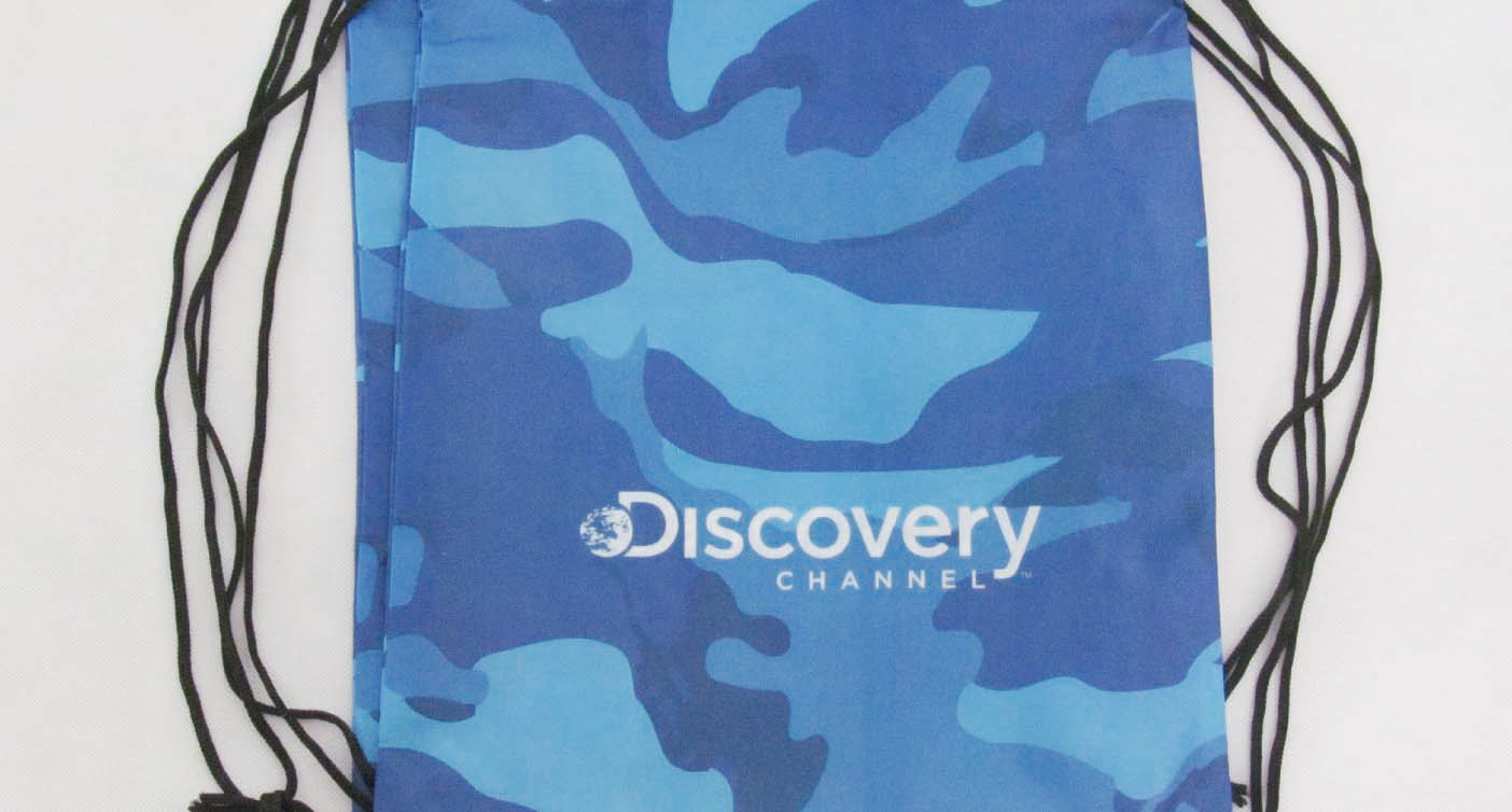 IGP(Innovative Gift & Premium)|Discovery Channel