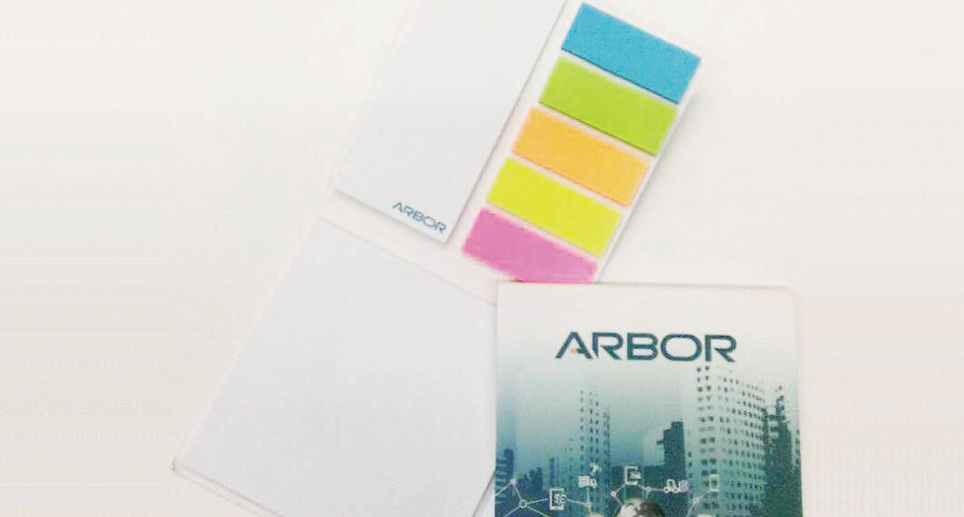 IGP(Innovative Gift & Premium)|ARBOR