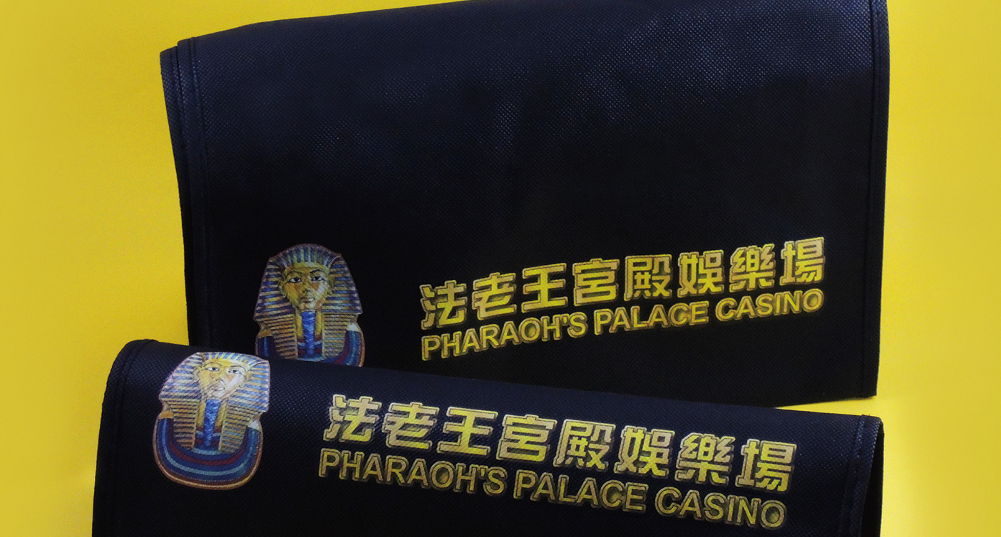 IGP(Innovative Gift & Premium)|Pharaoh's Palace Casino