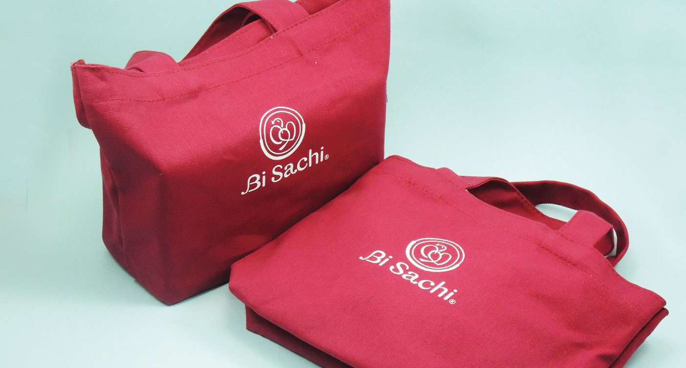 IGP(Innovative Gift & Premium)|Bi Sachi