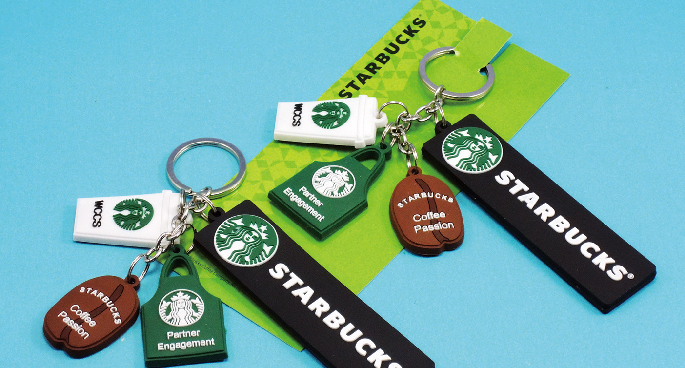 IGP(Innovative Gift & Premium)|Starbucks Coffee Company
