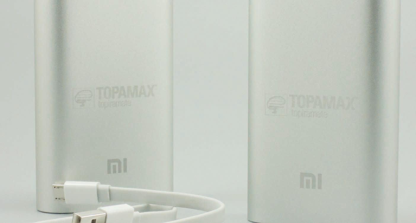 IGP(Innovative Gift & Premium)|Topamax