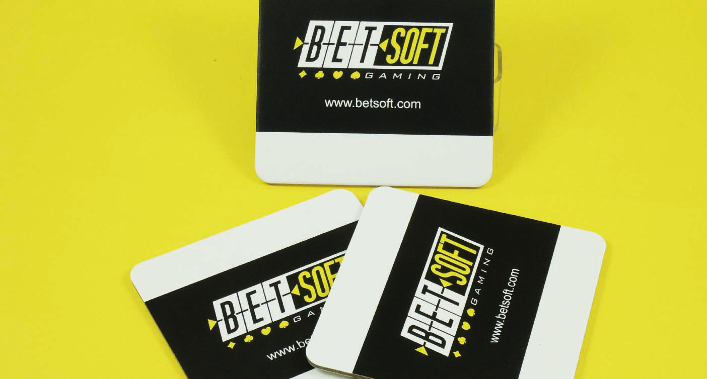 IGP(Innovative Gift & Premium)|Bet Soft