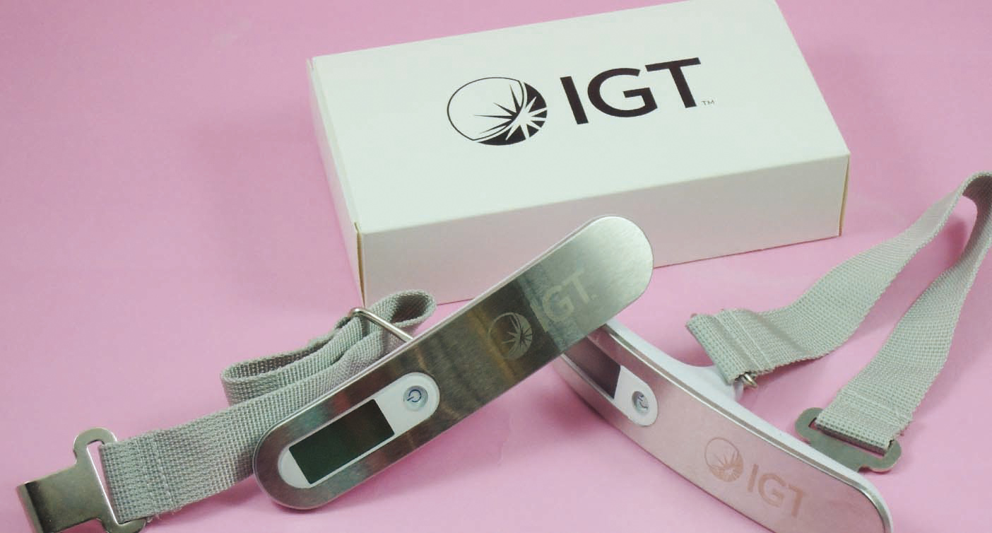 IGP(Innovative Gift & Premium)|IGT