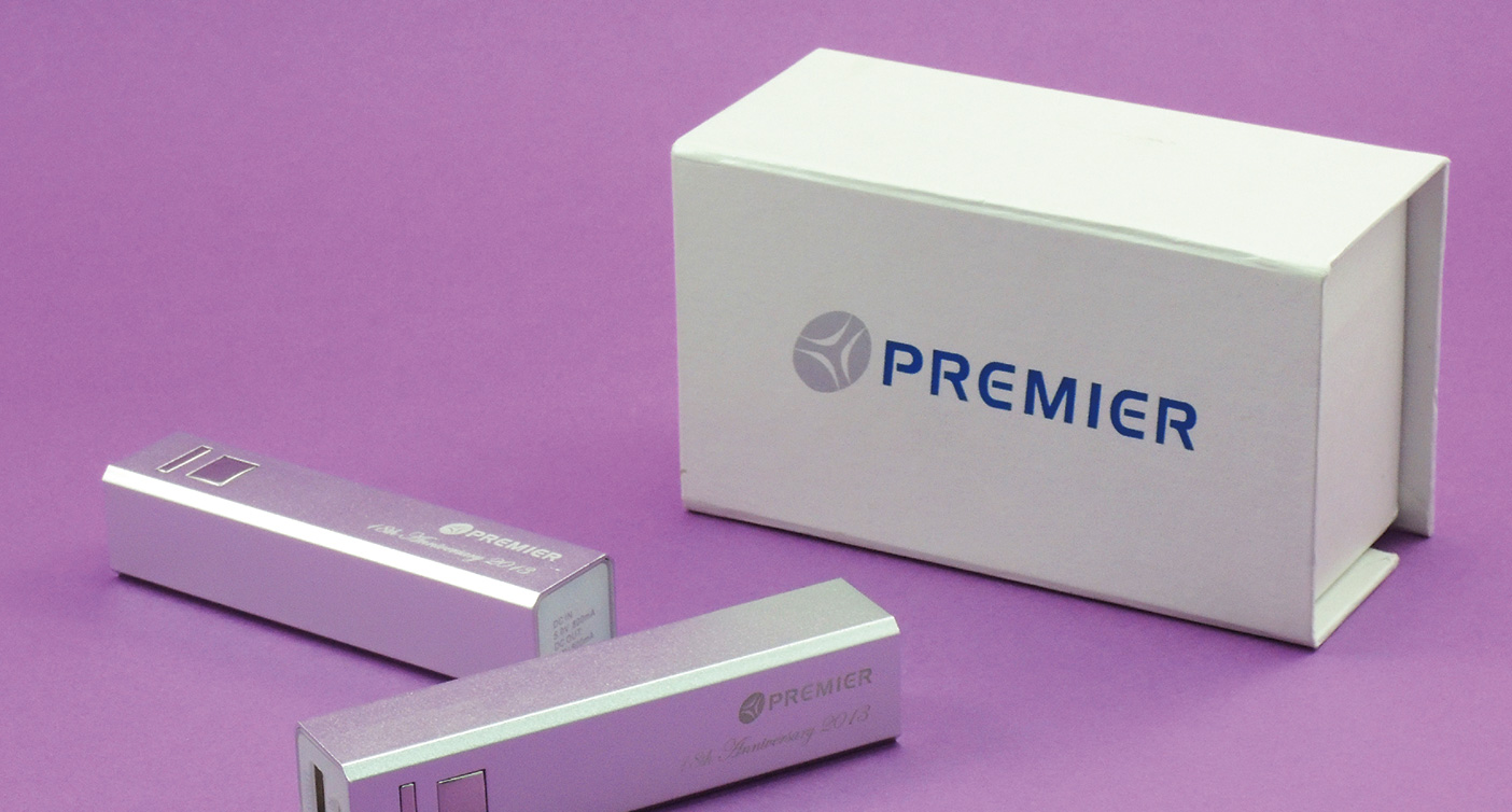 IGP(Innovative Gift & Premium)|Premier