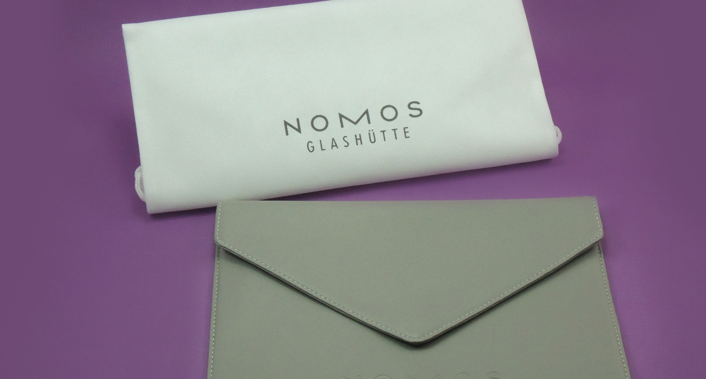 IGP(Innovative Gift & Premium)|NOMOS
