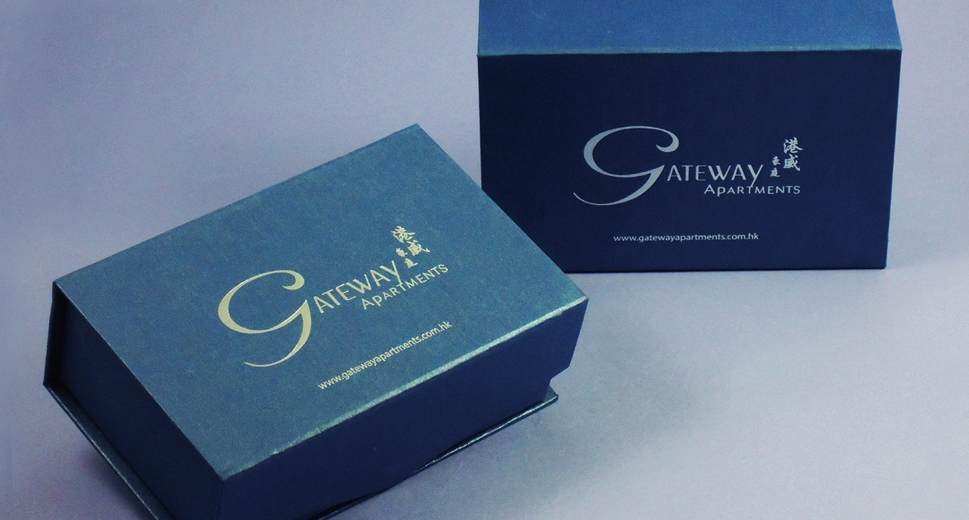 IGP(Innovative Gift & Premium)|Gateway Apartments