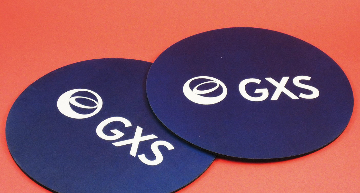 IGP(Innovative Gift & Premium)|GXS