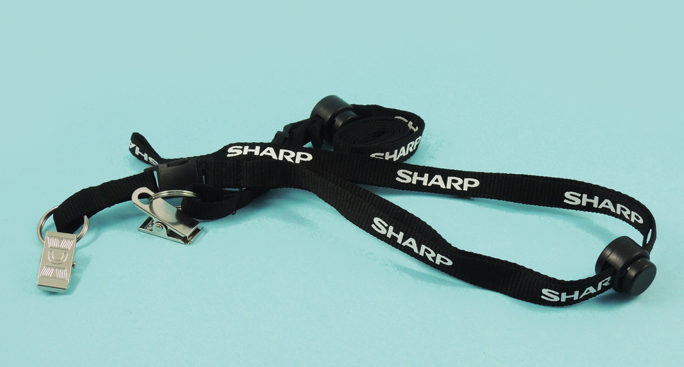 IGP(Innovative Gift & Premium)|Sharp