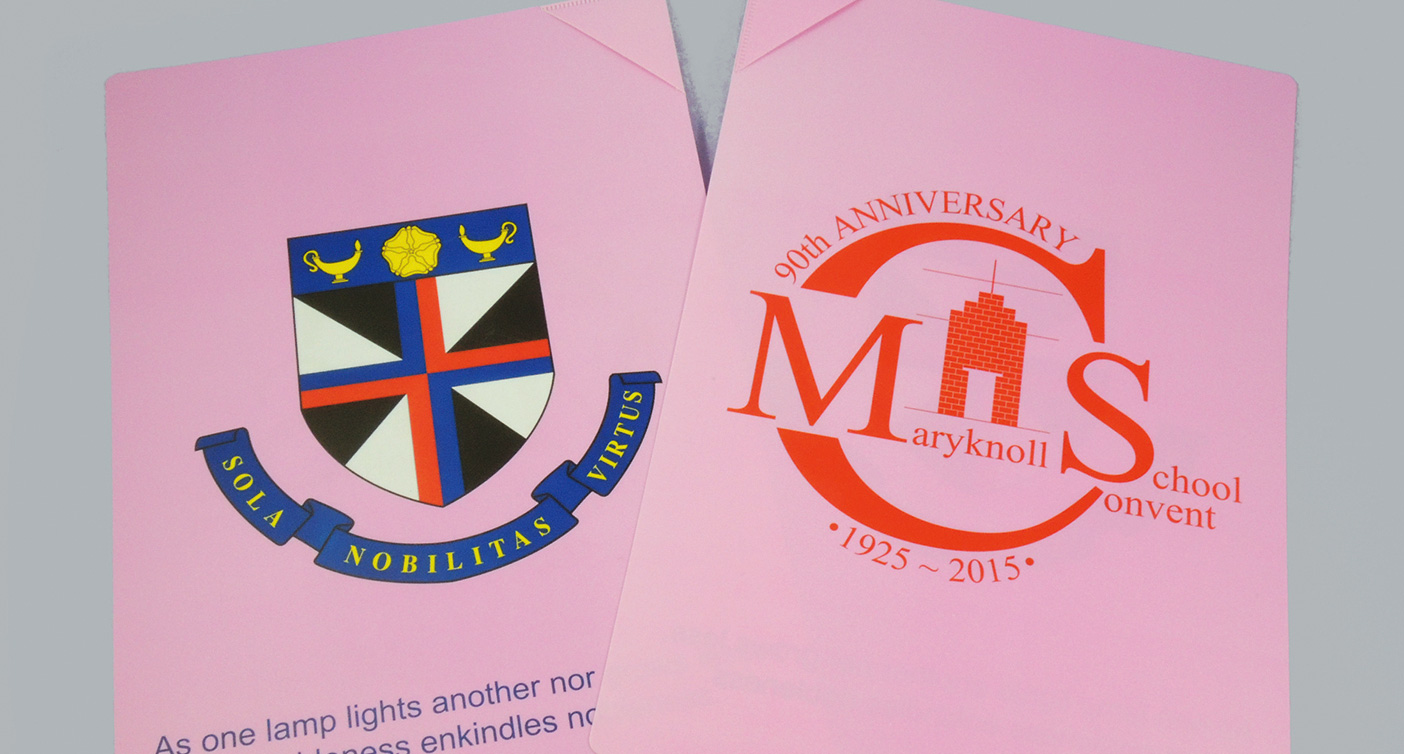 IGP(Innovative Gift & Premium)|Maryknoll Convent School