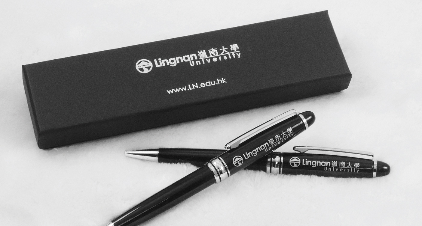 IGP(Innovative Gift & Premium)|Lingnan University
