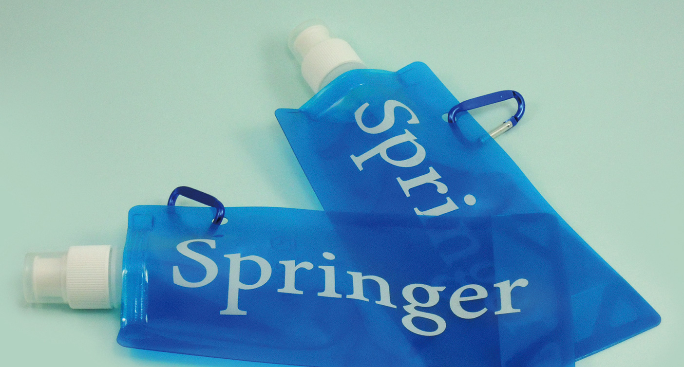 IGP(Innovative Gift & Premium)|Springer