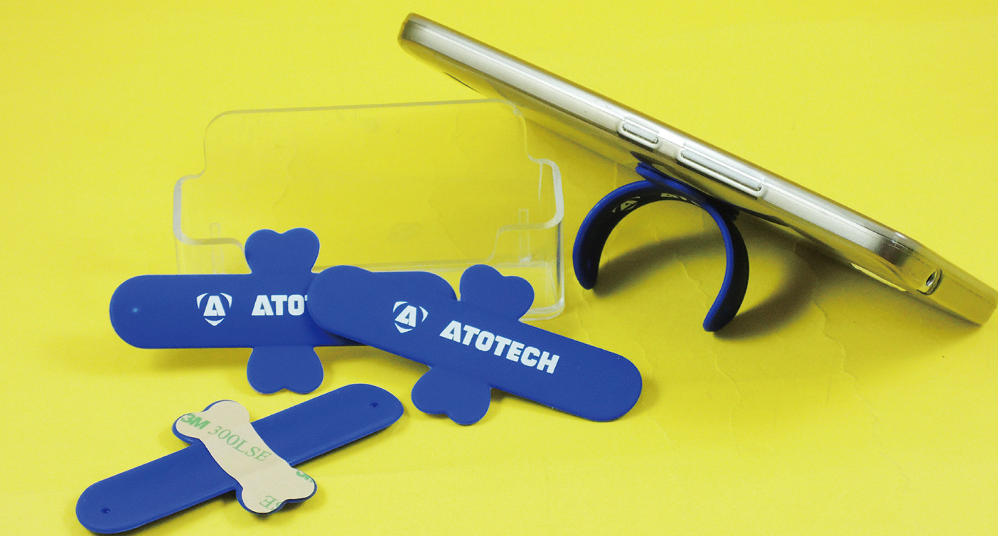 IGP(Innovative Gift & Premium)|ATOTECH