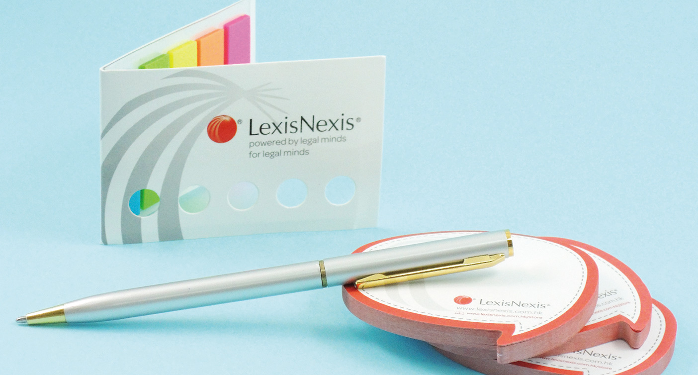 IGP(Innovative Gift & Premium)|LexisNexis