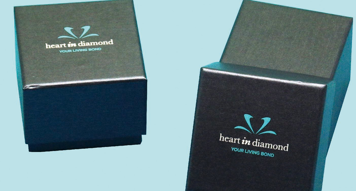 IGP(Innovative Gift & Premium)|Heart In Diamond