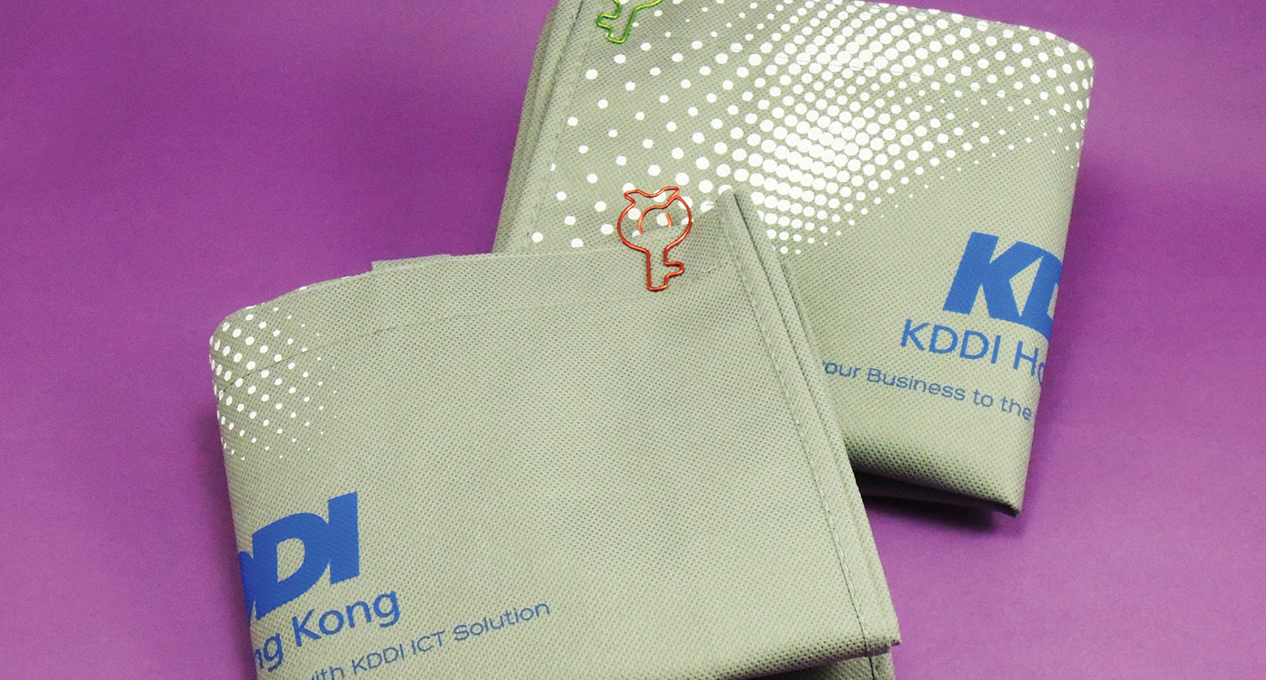 IGP(Innovative Gift & Premium)|KDDI Hong Kong