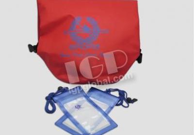 IGP(Innovative Gift & Premium)|Hong Kong Canoe Union