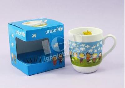 IGP(Innovative Gift & Premium)|Unicef