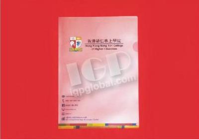 IGP(Innovative Gift & Premium)|Hong Kong Yan College of Higher Education