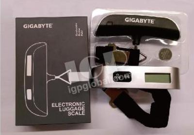 IGP(Innovative Gift & Premium)|GIGABYTE