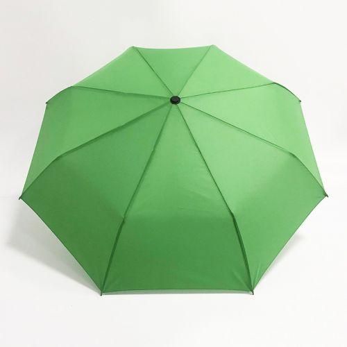 印花縮骨摺疊雨傘