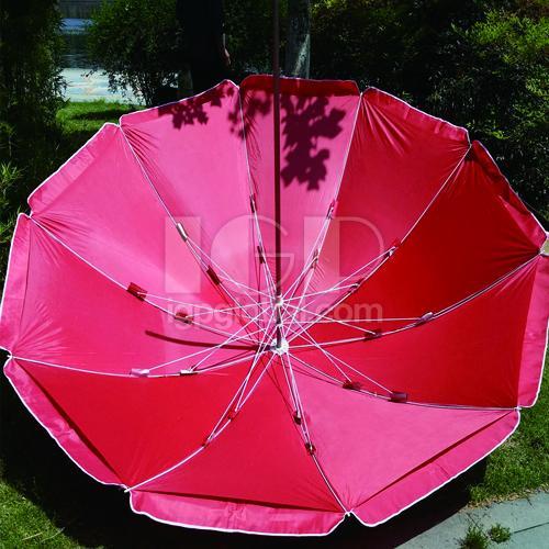 戶外太陽傘